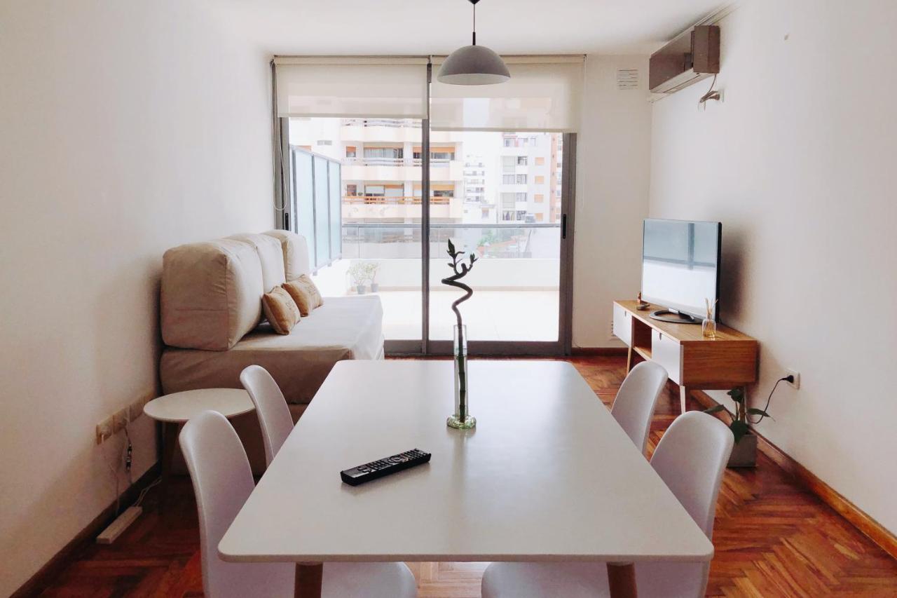 Ayres De Cordoba, Gran Terraza, Excelente Ubicacion Apartment Exterior photo